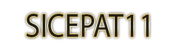 Logo SICEPAT11